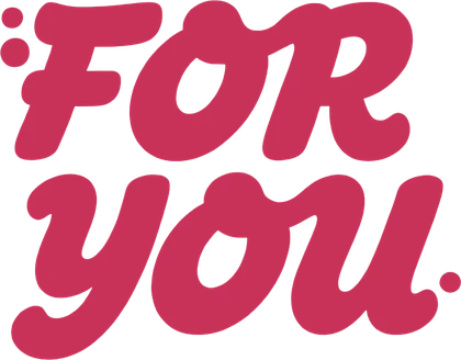For You